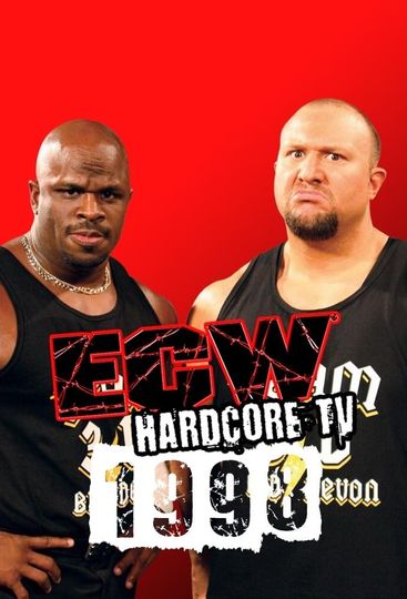 ECW Hardcore TV - 1998