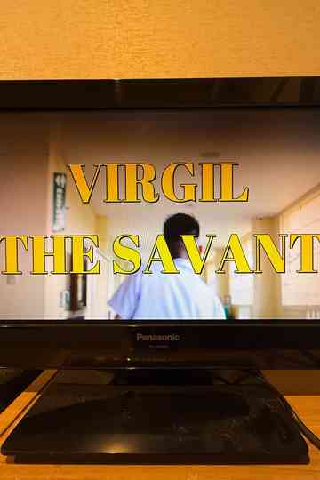 Virgil The Savant Poster