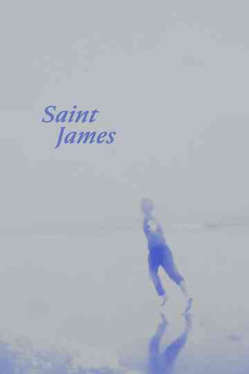 Saint James Poster
