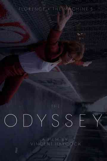 The Odyssey Poster