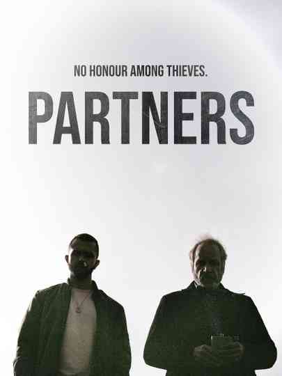 Partners Poster