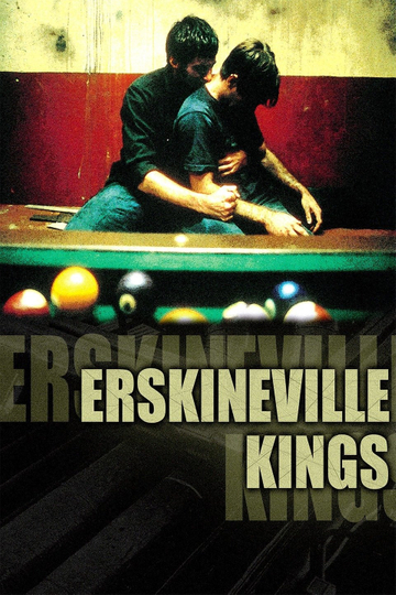 Erskineville Kings Poster