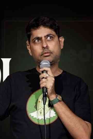 Shaadi aur Election Poster