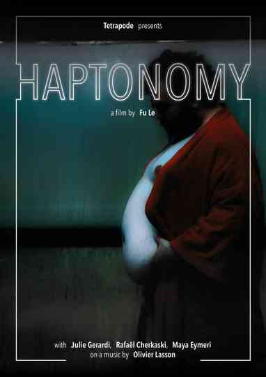 Haptonomy Poster