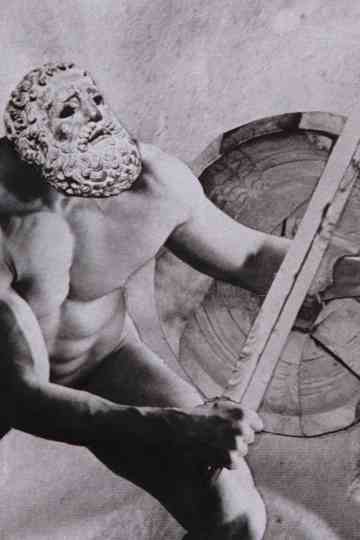 Erinnerung an ein Gespräch Poster