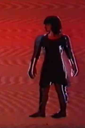 I'm Oh So Blurry Poster