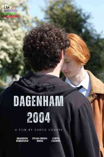Dagenham, 2004 Poster