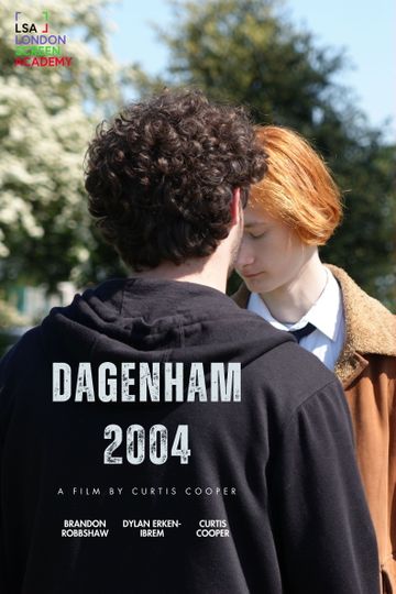 Dagenham, 2004