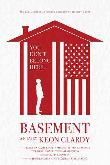 Basement Poster
