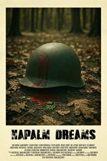 Napalm Dreams