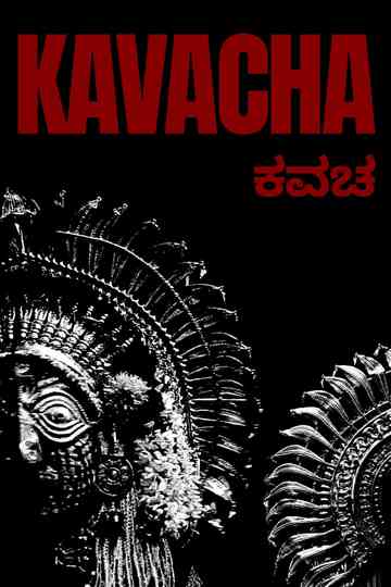 KAVACHA Poster