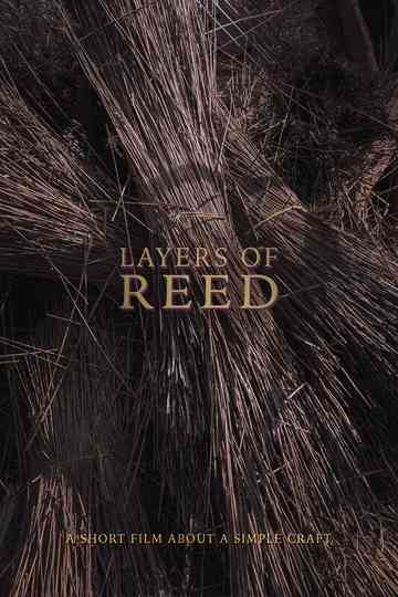 Layers of Reed Poster