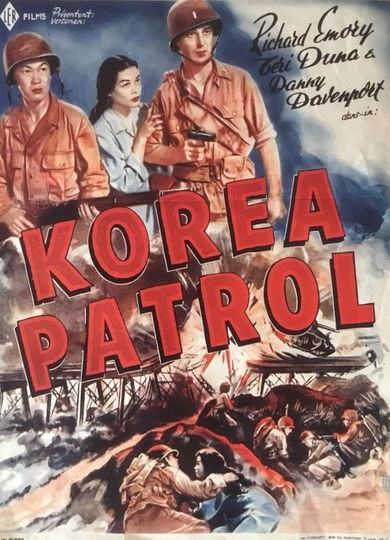 Korea Patrol