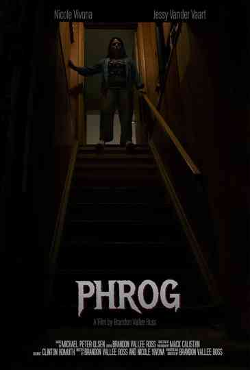 Phrog Poster