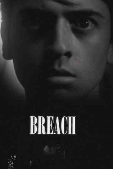 BREACH Poster