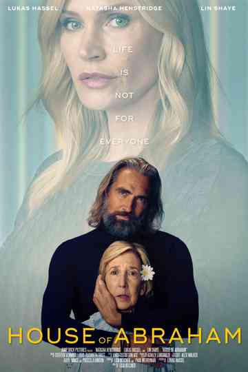 House of Abraham Poster