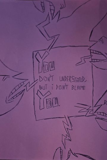 No, you don't understand but i don't blame you