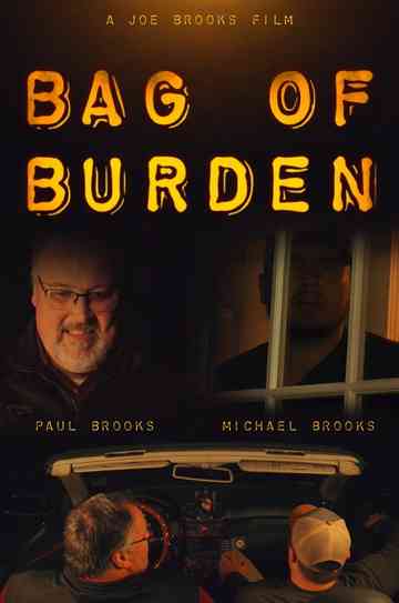 Bag of Burden Poster