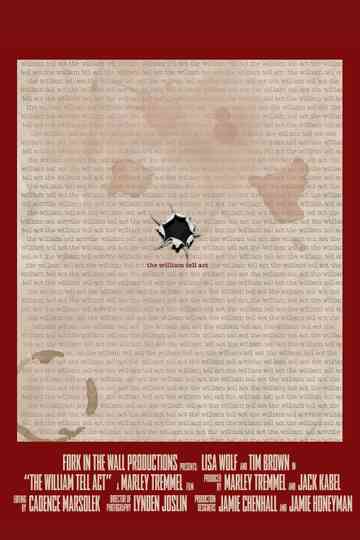 The William Tell Act Poster
