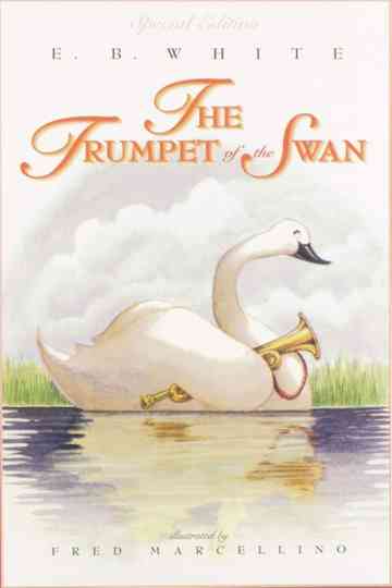 The Trumpet of the Swan Poster