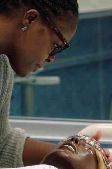 Fiction Contract Poster