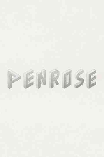 Penrose Poster