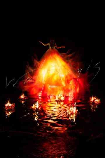 Aimer - Walpurgis 完全生産限定盤