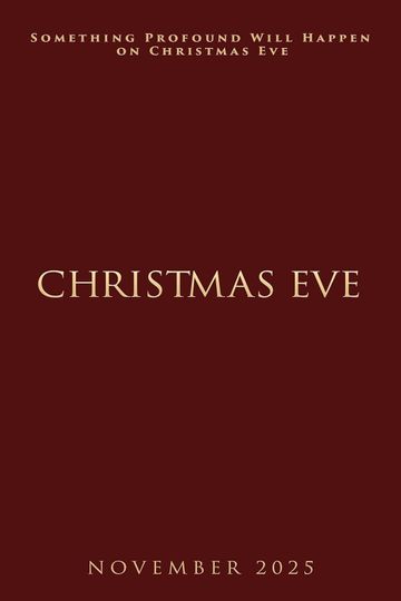 Christmas Eve