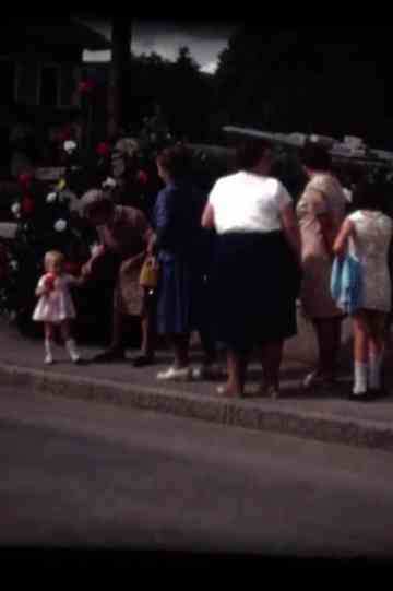 Life in pink like in the movies Poster