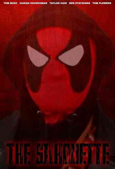 The Silhouette Poster