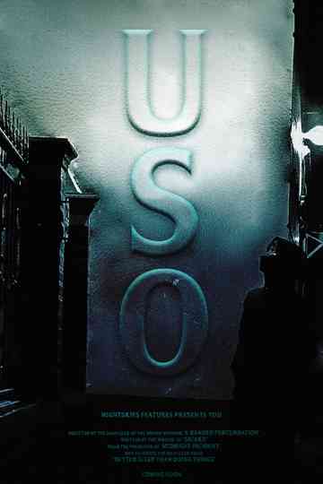 USO Poster