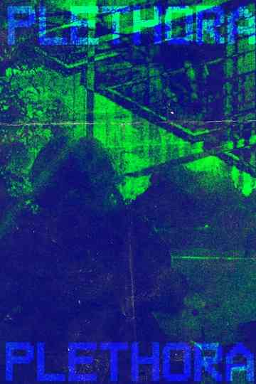 PLETHORA Poster