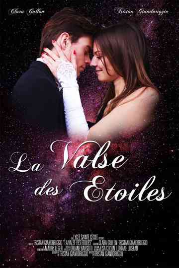 La Valse des Etoiles Poster