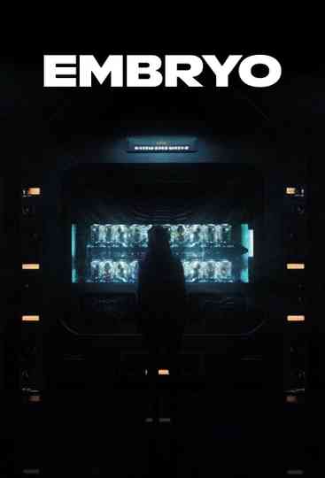 Embryo Poster