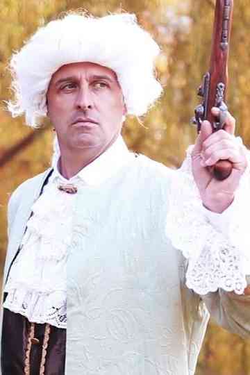 La Symphonie du Temps Poster