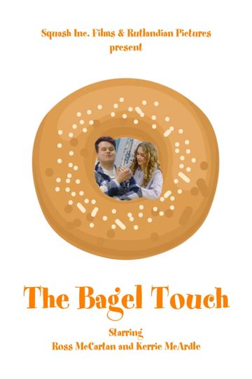 The Bagel Touch