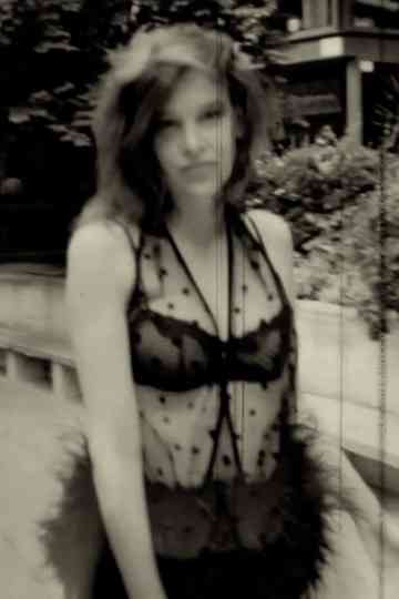 Paz de la Huerta Poster