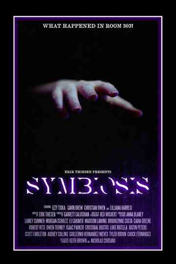 Symbiosis Poster