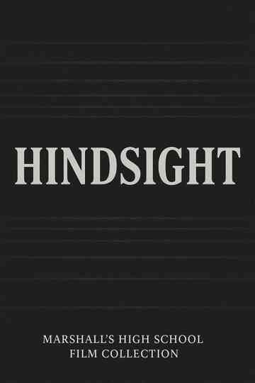 Hindsight Poster