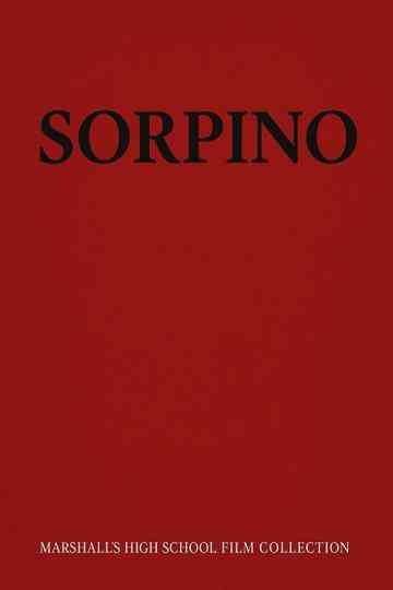 Sorpino Poster