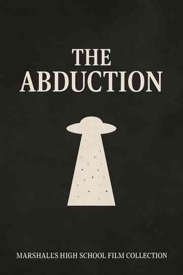 The Abduction Poster