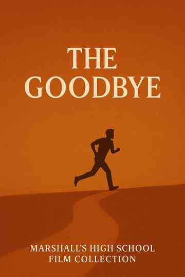 The Goodbye Poster