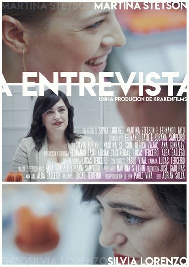 A Entrevista