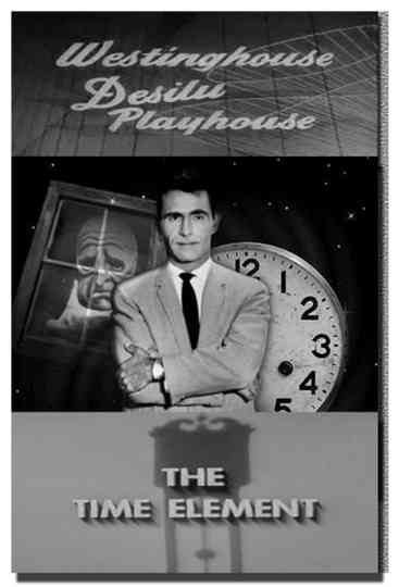 The Time Element Poster