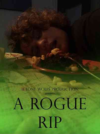 A Rogue Rip Poster