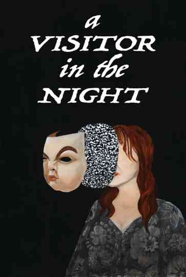 A Visitor in the Night Poster