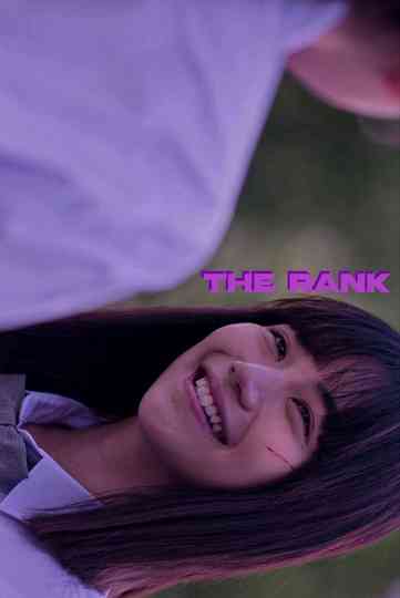 Girl from Nowhere: The Rank Poster