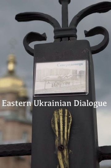 Eastern Ukrainian Dialogue