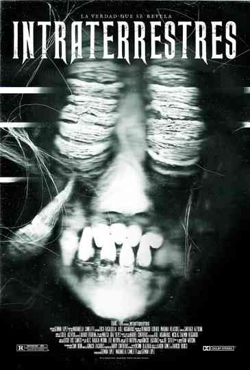 Intraterrestres Poster