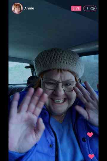 Blanquette de veau Poster